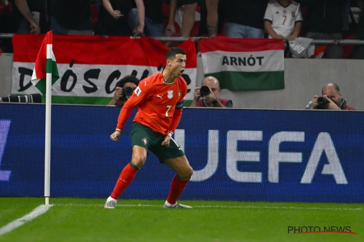 Brésil, République démocratique du Congo, Portugal... : découvrez les dernières listes pour la Coupe du monde qui sont tombées