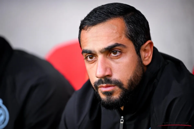 Le coach de Dender tacle le Standard : "C'est étonnant de les voir jouer comme ça"