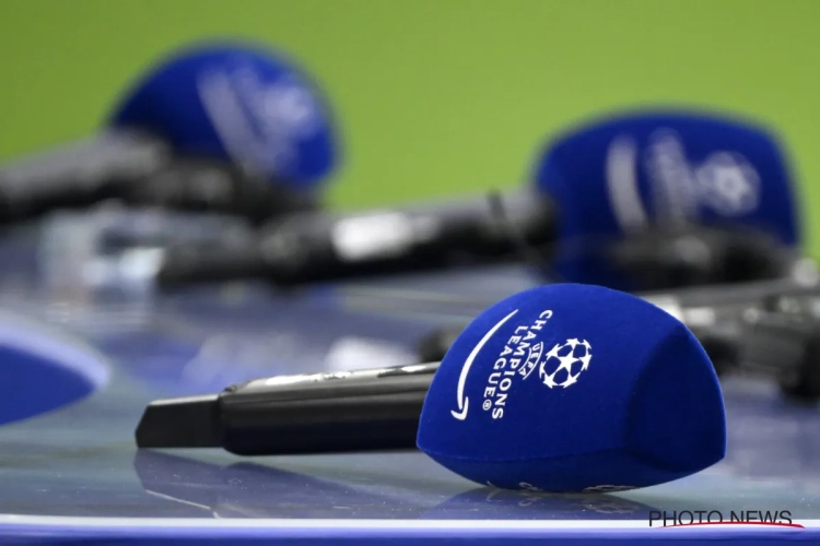 C'est officiel : voici où se déroulera la finale de la Ligue des champions la saison prochaine