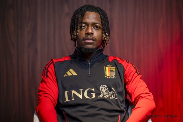 Et si la Juve avait fait une erreur ? Samuel Mbangula inscrit un but sensationnel en Bundesliga