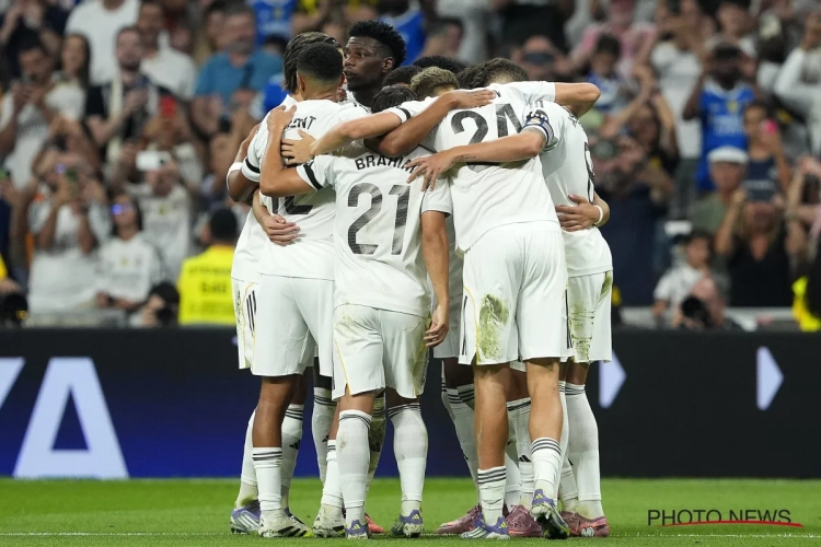 🎥 Le Real remporte un Clasico fou contre Barcelone : trois buts annulés et de nombreuses phases discutables