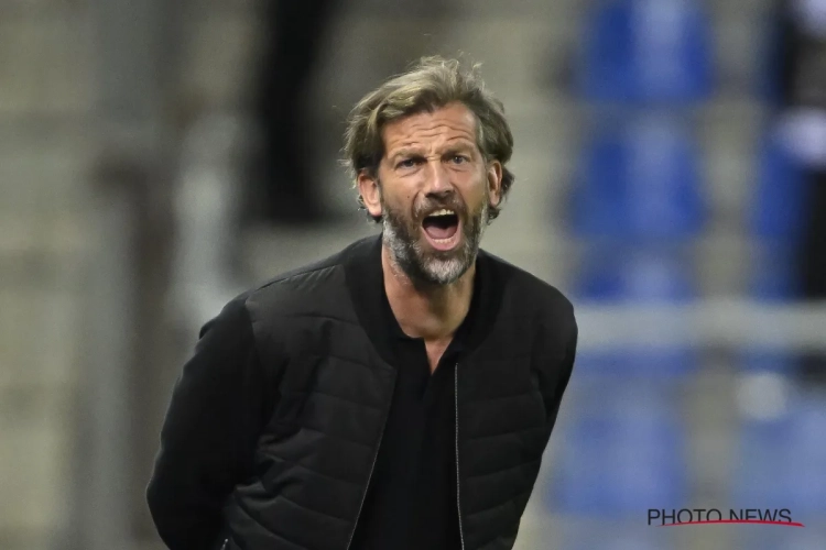 Un retour important au Sporting de Charleroi dans la sélection pour affronter La Gantoise ce vendredi