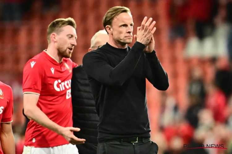 Beaucoup de certitudes, faute de choix : la composition probable du Standard à Westerlo