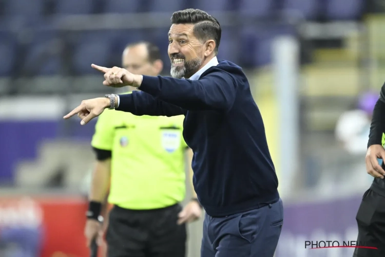 Un dilemme pour Rik De Mil, la continuité pour Besnik Hasi ? Les compos probables de Charleroi - Anderlecht