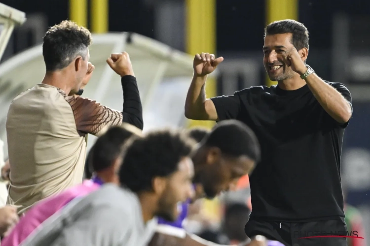 Un club de Challenger Pro League veut jouer un sale coup au Club de Bruges