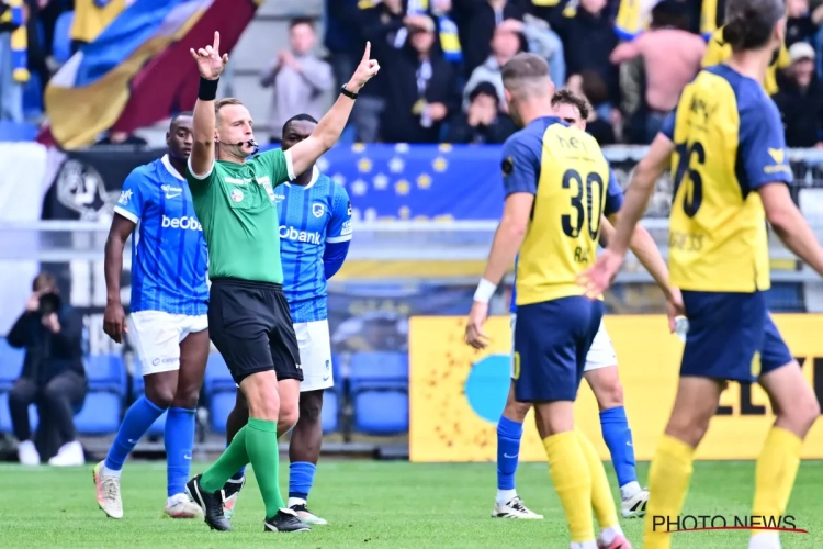 But annulé de Genk : la décision était-elle correcte ?