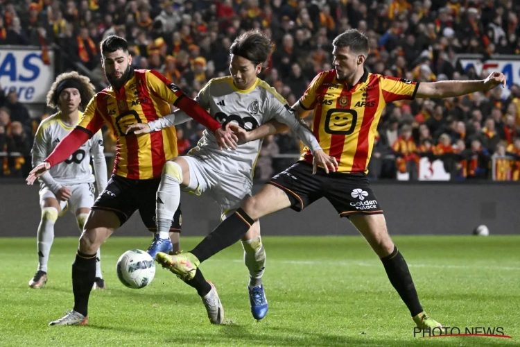 "Trois fois plus que Bruges" : l'offre du Standard de Liège qui n'avait jamais abouti