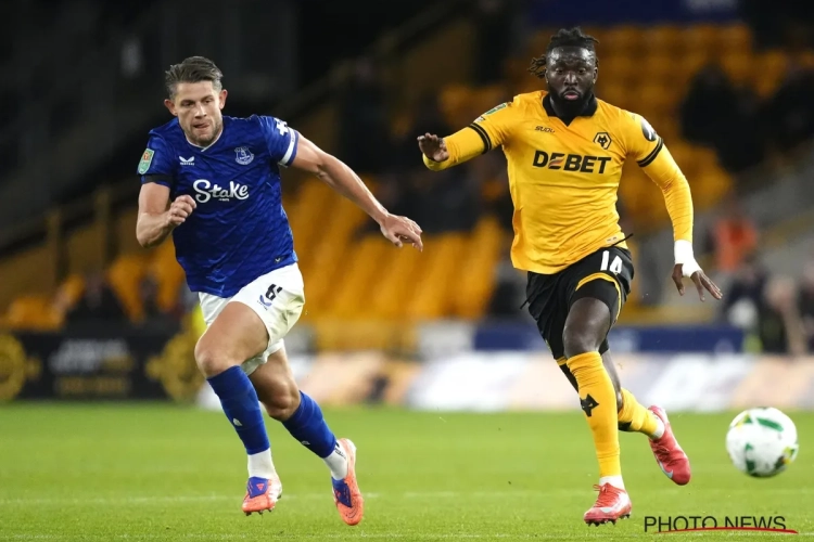 🎥 Tolu Arokodare ouvre son compteur de buts en Angleterre