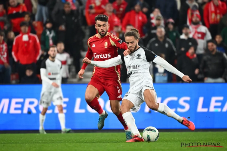 C'est signé : embarqué dans la lutte pour le maintien la saison passée, le voilà nouveau coéquipier de Neymar