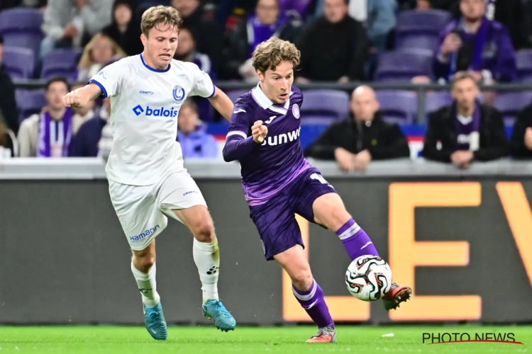 Yari Verschaeren a refusé un transfert à l'étranger : "Financièrement, c'était une très belle opportunité"