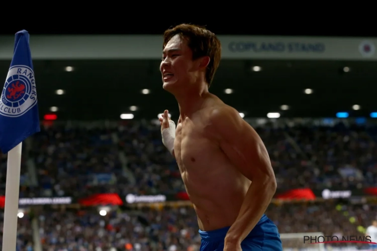 "Oh, pas encore" : la Belgique fait encore trembler la presse écossaise après la victoire de Genk aux Rangers