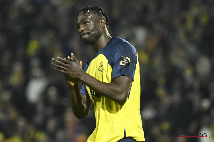 Promise David l'ouvre-boîte, Florucz plus discret : les notes des Unionistes