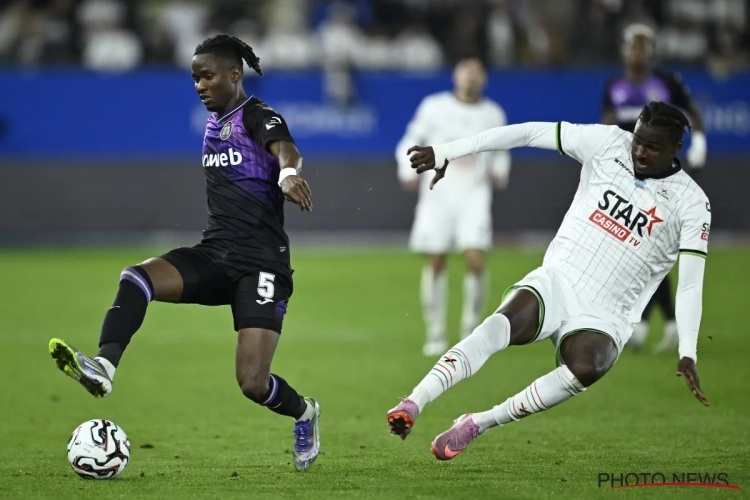 Et dire qu'Anderlecht voulait jouer l'Europe en plus : "La fatigue a joué un rôle..."