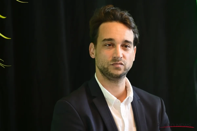 Voici le nouveau CEO du RFC Liège : une tête connue à l'Union Saint-Gilloise et à l'ACFF