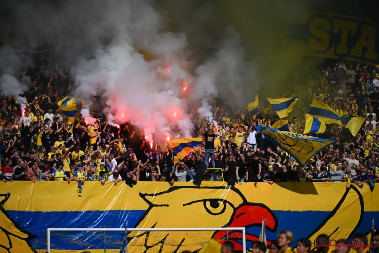 Un combi-car de 4 kilomètres : la parade à la belge d'un groupe de supporters face au règlement
