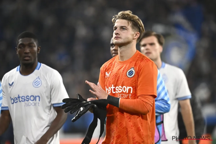 "J'ai parlé avec lui" : Nicky Hayen s'exprime sur la situation de Jackers