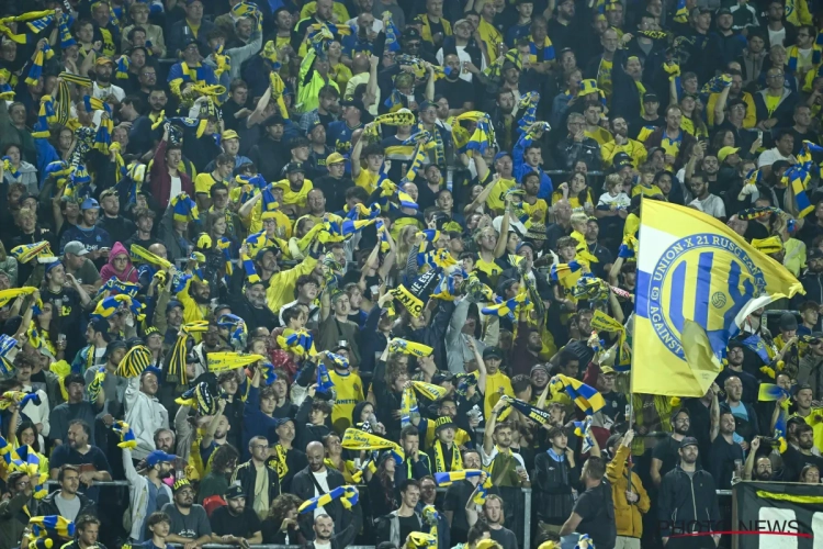 L'Union SG, un modèle à suivre pour le RFC Liège ? La réponse du nouveau CEO, Thomas Rodrigues Pereira