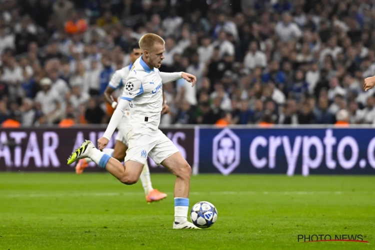 Revoilà enfin le vrai Arthur Vermeeren : "Il est monstrueux, quelle masterclass"