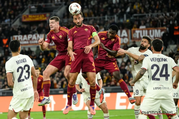 🎥 L'arbitrage vidéo d'un arbitre belge fait parler : trois penalties pour le prix d'un, tous stoppés