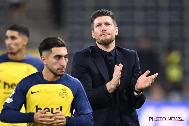 OFFICIEL : le remplaçant de Sébastien Pocognoli est connu