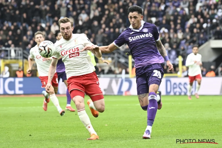 Après un nouveau non-match, Besnik Hasi ne va plus pouvoir continuer bien longtemps 