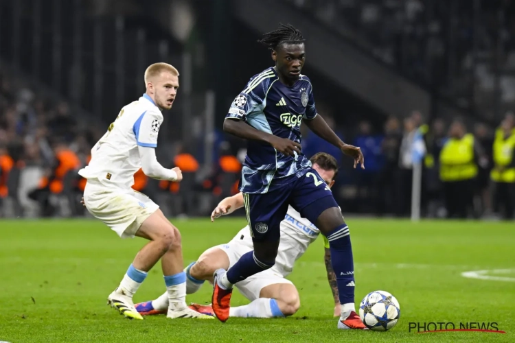 Un manque de respect ? La sortie d'un Diable Rouge fait polémique