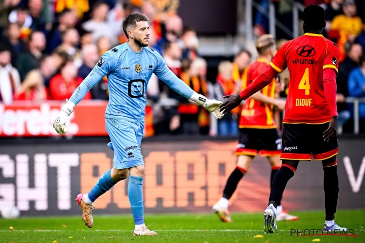 Le KV Malines prolonge un titulaire important