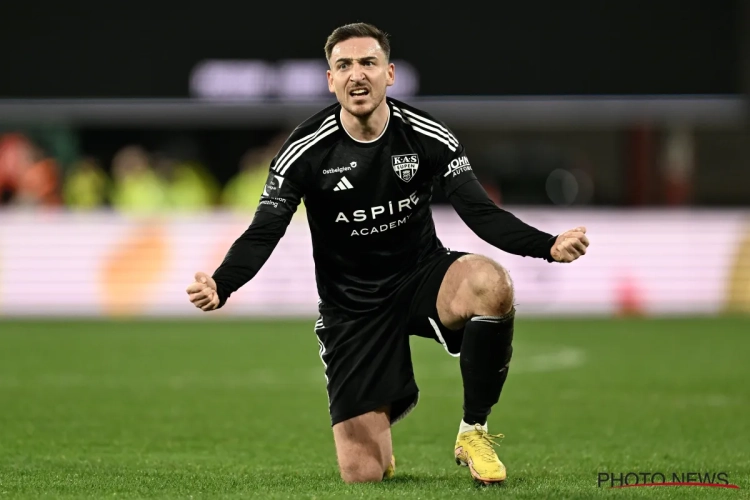 Quatre matchs sans victoire pour l'un, 4/12 pour l'autre : deux candidats à la montée pataugent en D1B