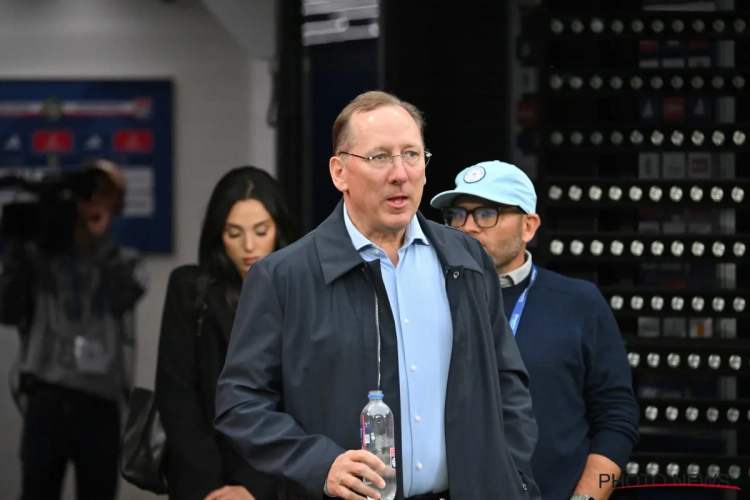 Vivement critiqué au Brésil, John Textor s'attaque... à 777 Partners : "Nous sommes bons, pas comme eux"