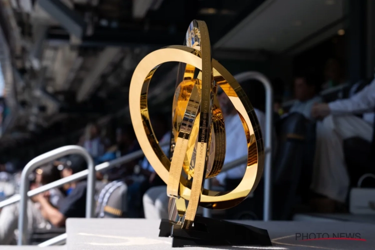 Ce joueur passé par la Coupe du monde des clubs vient renforcer un club belge