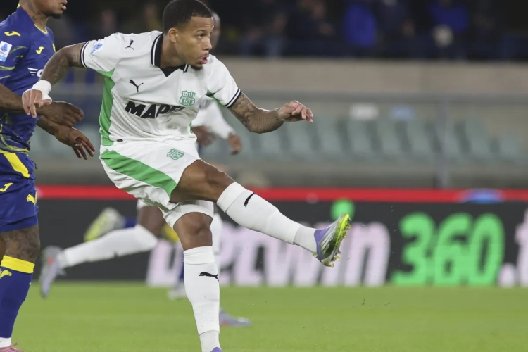 "Ils permettent aux jeunes d'atteindre un niveau supérieur" : Aster Vranckx se bat pour retrouver les Diables