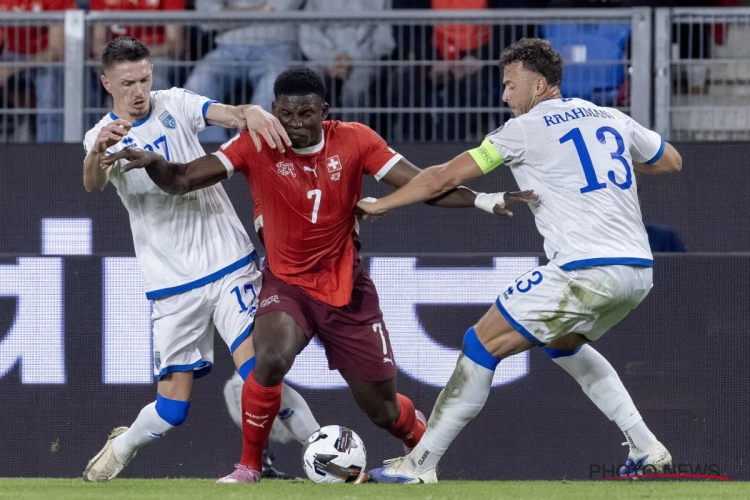 Ce pays est "champion du monde"... sans avoir joué la Coupe du monde