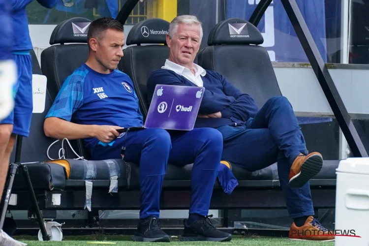 Gregory De Grauwe, ce Belge méconnu qui veut battre l’Angleterre ce soir à la Coupe du monde
