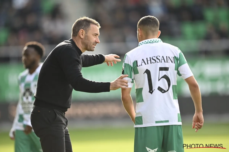 La RAAL concède un troisième nul d'affilée et va finir par avoir de gros regrets