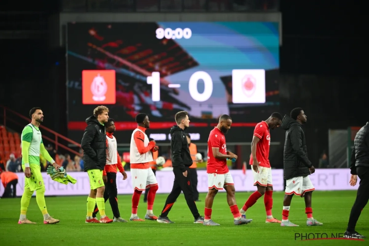 Le Standard pas le seul club sanctionné : l'Antwerp pourrait aussi être mis à l'amende