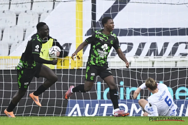 Incroyable transfert : un candidat à la descente vend un joueur pour 9 millions d'euros !