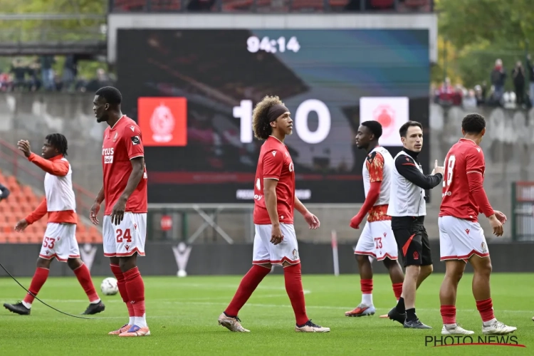 "Je suis juste en colère contre les deux individus qui ont causé tout ça" : la mise au point de Marlon Fossey