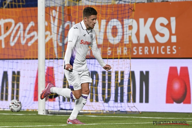 Pas hors-jeu ? Jonathan Lardot met fin à la polémique sur le but annulé de Thorgan Hazard