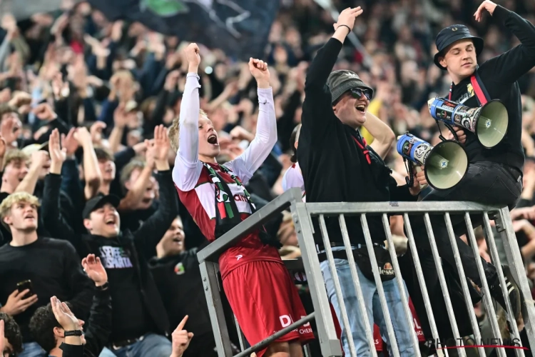 Course improbable au titre de meilleur buteur : trois candidats tirent leur épingle du jeu