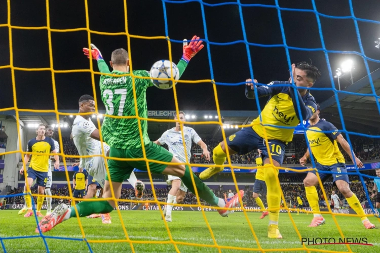 Le Lotto Park s'en souvient : trois ans après, le frère d'un ancien d'Anderlecht a fait très mal à l'Union