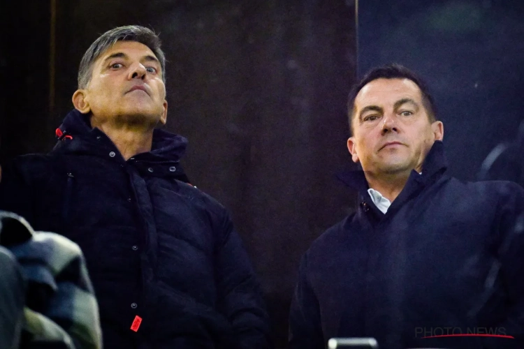 C'était déjà... le Mazzù-time à OHL 