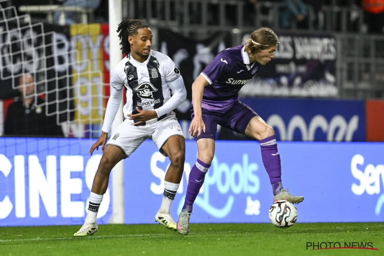 "Il était l'un des meilleurs" : que voit Besnik Hasi que nous ne voyons pas ?