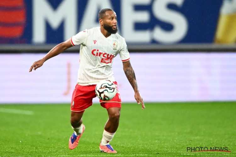 Un casse-tête dont Vincent Euvrard n'avait vraiment pas besoin au Standard, avant la Coupe et Charleroi