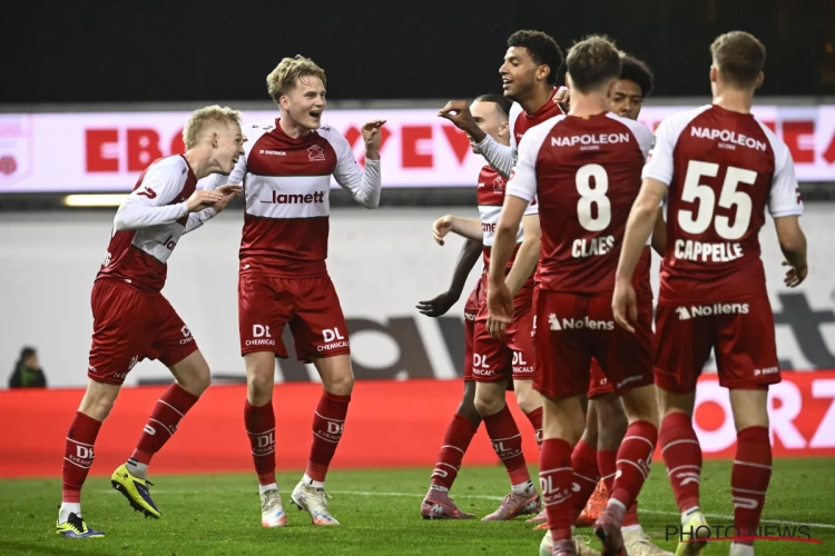 Le petit nouveau de Pro League se dévoile : "Je rêve de coacher un jour un club du top"