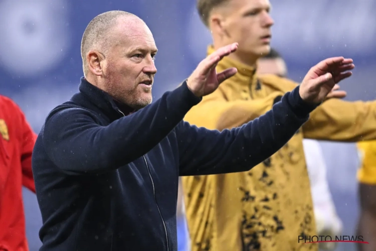 Fred Vanderbiest prend la défense d'Anderlecht : "Quand cette équipe tourne, mieux vaut ne pas être en face"