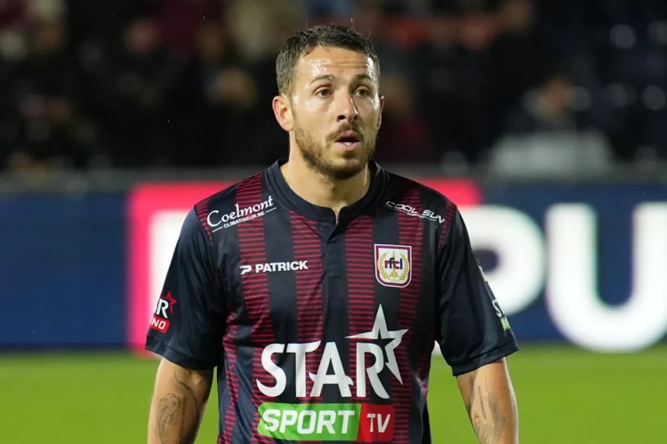 Peut-on déjà dire que le RFC Liège a réussi sa première partie de saison ?