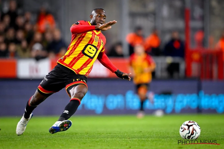 Morne week-end, mais voici tout de même notre équipe-type de la 15e journée de Pro League 