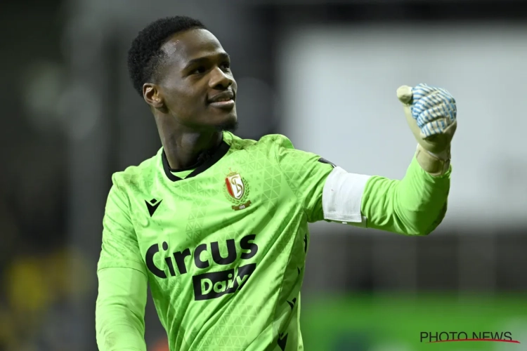 Pourquoi la CAN peut avoir une grande influence sur l'avenir des Diables Rouges 