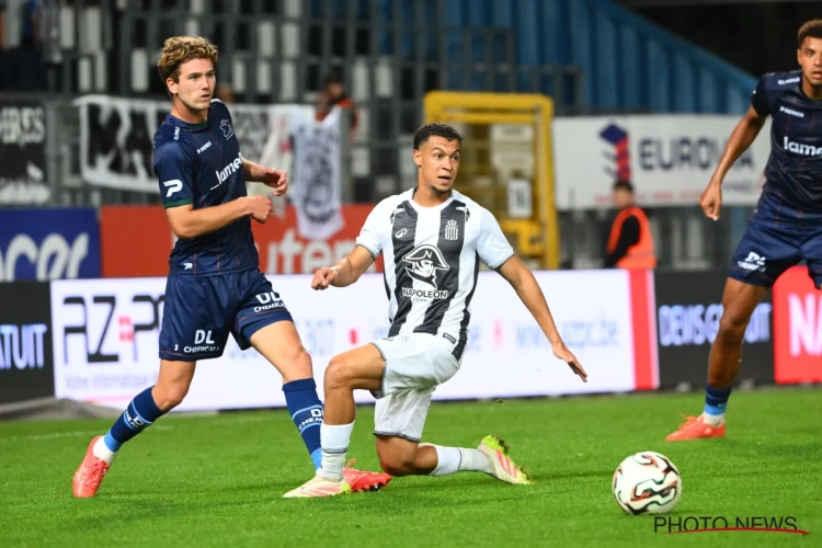 🎥 "C'est bien pour ma carrière" : Yassine Khalifi revient sur le sacre du Maroc U20