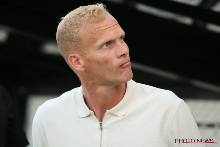 Sale après-midi pour Karel Geraerts : Reims piégé par Dunkerque